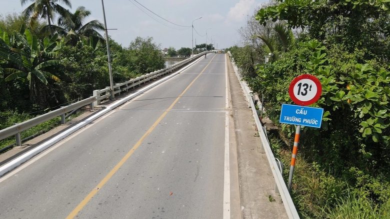 C&ugrave; lao Long Phước trước ng&agrave;y tho&aacute;t cảnh độc đạo - Ảnh 3.