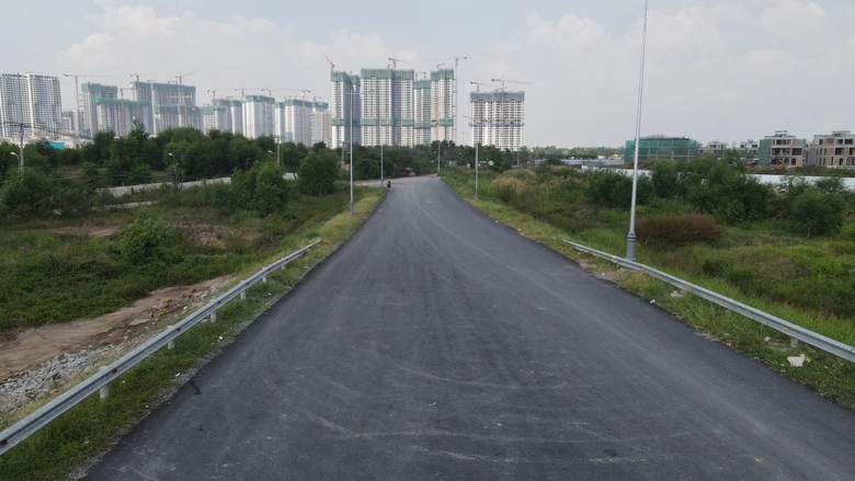 C&ugrave; lao Long Phước trước ng&agrave;y tho&aacute;t cảnh độc đạo - Ảnh 8.