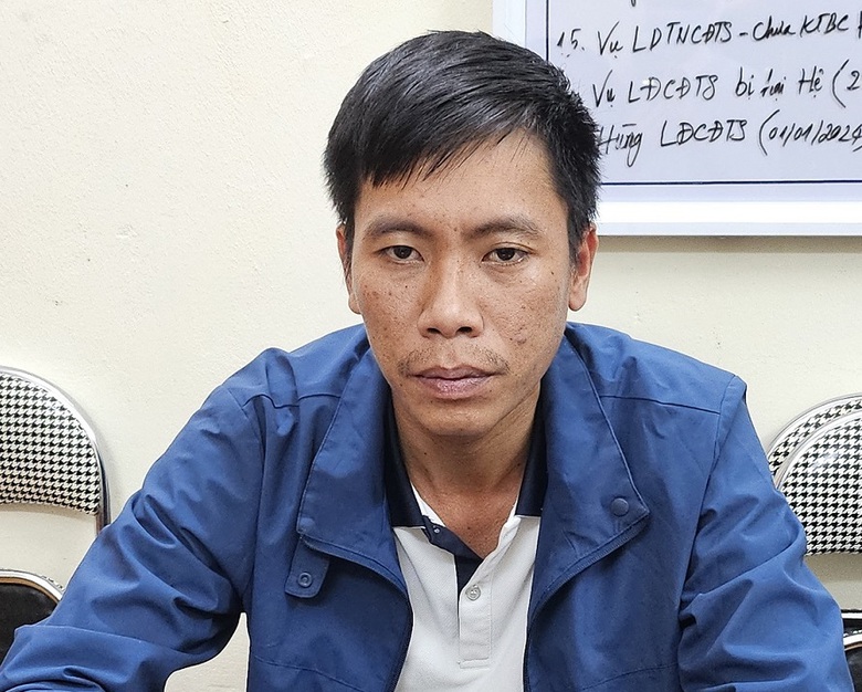 Hải Dương: Bảo vệ Quỹ t&iacute;n dụng lừa đảo, chiếm đoạt gần 9 tỷ đồng - Ảnh 1.