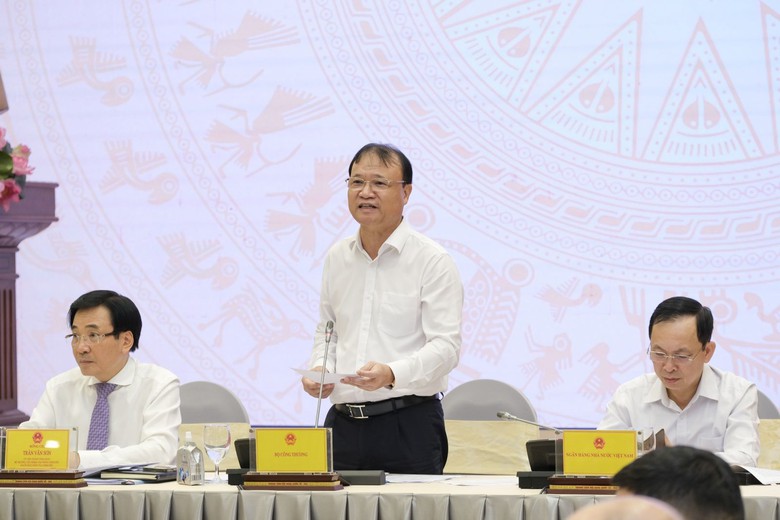 Với đề xuất biểu gi&aacute; 5 bậc, tiền điện sẽ t&iacute;nh như thế n&agrave;o?  - Ảnh 1.