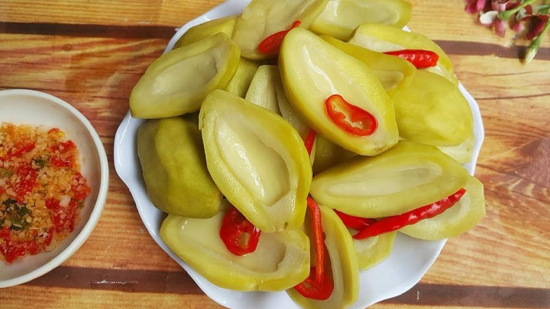 &ldquo;Vua của c&aacute;c loại quả&rdquo; n&ecirc;n ăn xanh hay ch&iacute;n tốt hơn? - Ảnh 5.