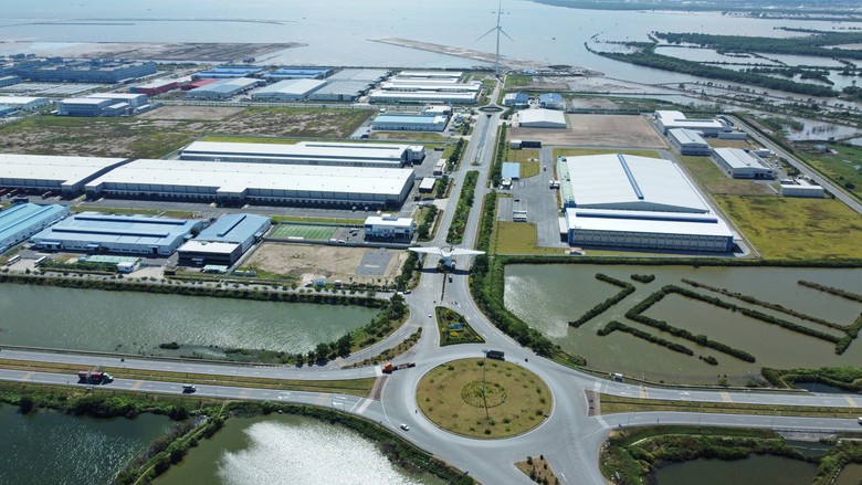  Hải Ph&ograve;ng: Đạt v&agrave; vượt kế hoạch 14/19 chỉ ti&ecirc;u Kế hoạch HĐND TP giao - Ảnh 4.