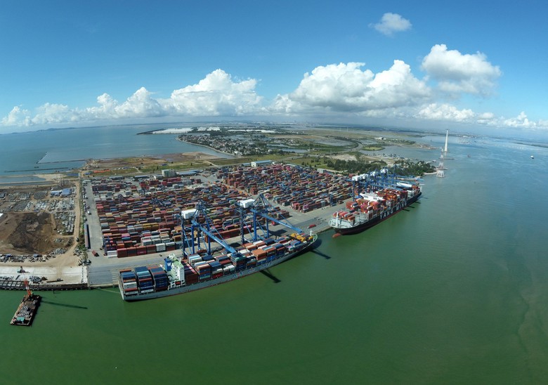  Hải Ph&ograve;ng: Đạt v&agrave; vượt kế hoạch 14/19 chỉ ti&ecirc;u Kế hoạch HĐND TP giao - Ảnh 3.