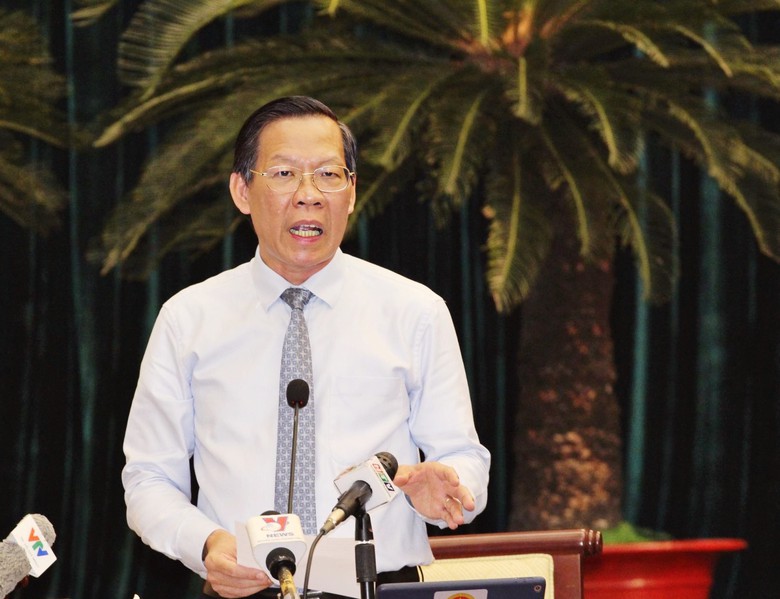 63 hộ d&acirc;n dự &aacute;n cải tạo k&ecirc;nh Tham Lương "t&acirc;m tư" v&igrave; bồi thường 0 đồng - Ảnh 1.