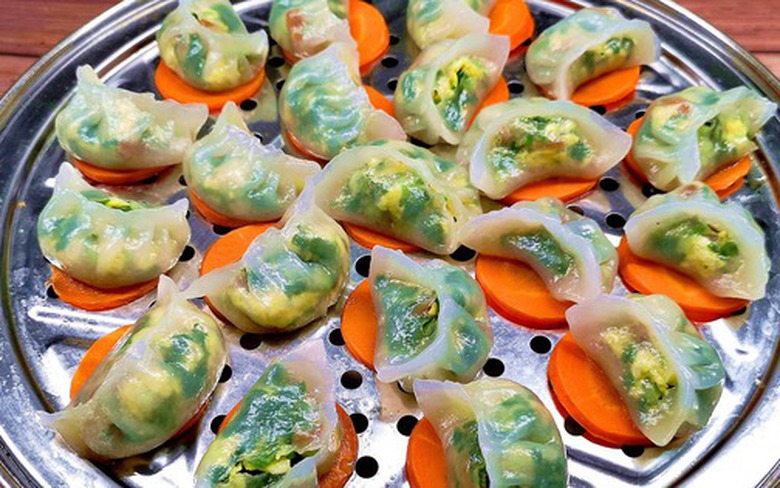 Loại rau canxi gấp 2 lần đậu n&agrave;nh, 7 lần thịt g&agrave;, ăn v&agrave;o  khỏe người chắc xương