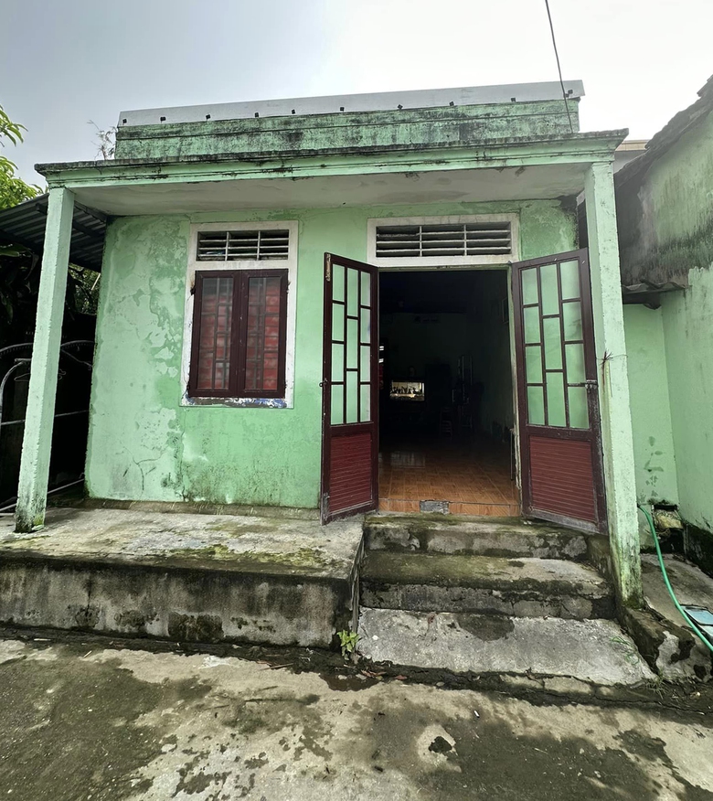 Gia cảnh nghiệt ng&atilde; của nữ sinh sư phạm   - Ảnh 3.