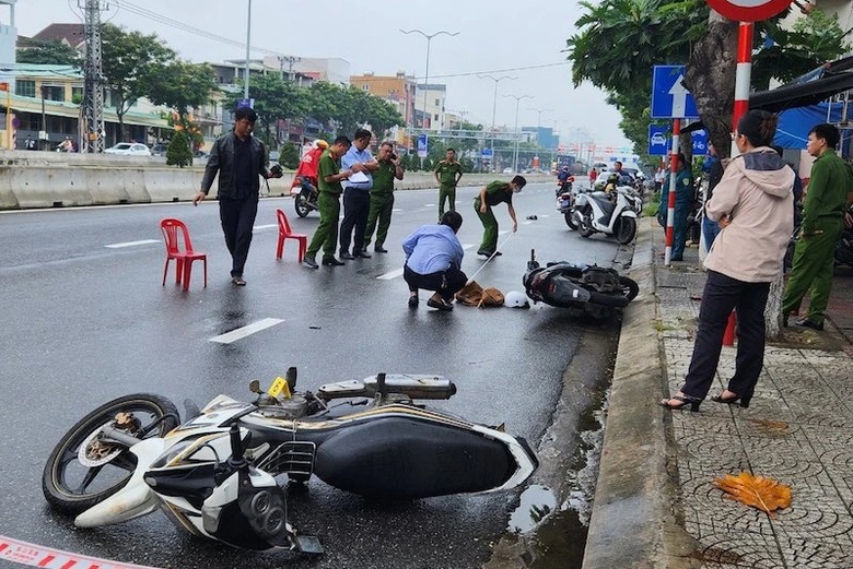 C&ocirc;ng an chỉ những sơ hở khiến nhiều ng&acirc;n h&agrave;ng bị cướp đột nhập - Ảnh 1.