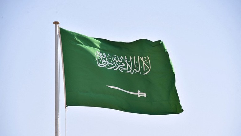 RT: Ho&agrave;ng tử Saudi Arabia thiệt mạng trong vụ rơi m&aacute;y bay - Ảnh 1.