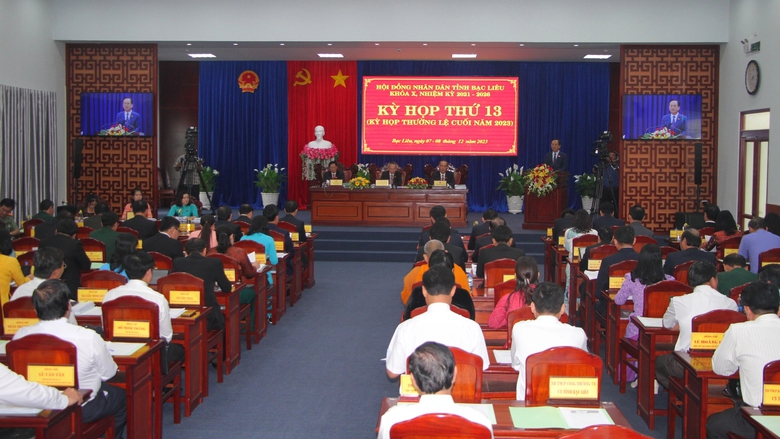 Sẽ bảo vệ thi c&ocirc;ng đường v&agrave;o cầu Kinh Tư 2 ở Bạc Li&ecirc;u - Ảnh 1.