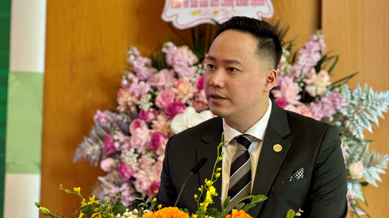 Cổ phiếu c&ocirc;ng ty con của Bamboo Capital ch&iacute;nh thức l&ecirc;n s&agrave;n UPCoM - Ảnh 2.