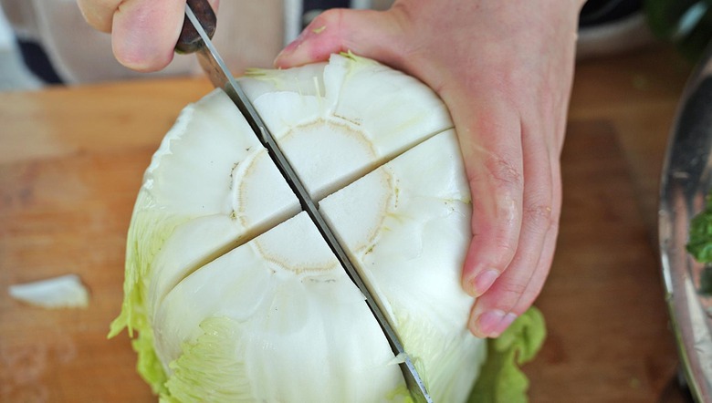  Loại rau cần ăn mạnh v&agrave;o m&ugrave;a đ&ocirc;ng, 1 nhuận tr&agrave;ng, 2 dưỡng da, 3 thải độc, phơi kh&ocirc; hầm si&ecirc;u thơm - Ảnh 4.