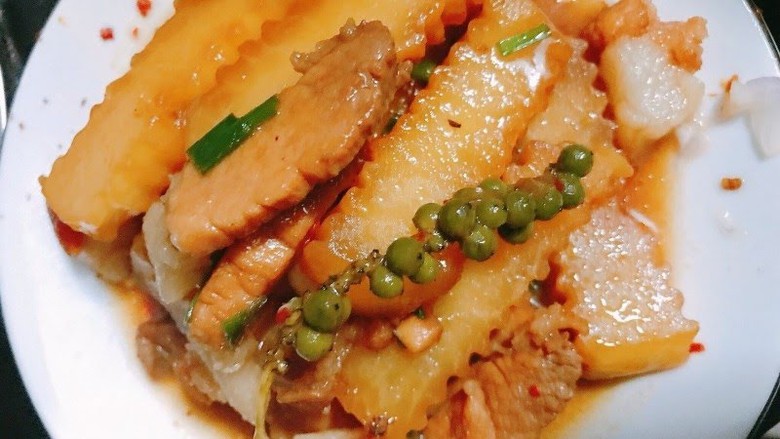 Loại củ mệnh danh thực phẩm chống cảm c&uacute;m m&ugrave;a đ&ocirc;ng, l&agrave;m được qu&aacute; nhiều m&oacute;n ngon- Ảnh 3.