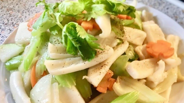 Loại củ mệnh danh thực phẩm chống cảm c&uacute;m m&ugrave;a đ&ocirc;ng, l&agrave;m được qu&aacute; nhiều m&oacute;n ngon- Ảnh 4.