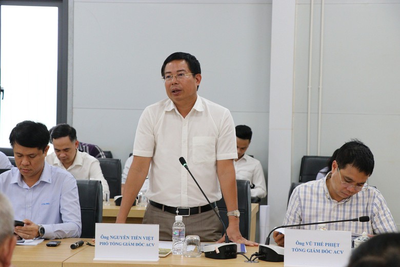 Đua tiến độ s&acirc;n bay Long Th&agrave;nh trong m&ugrave;a kh&ocirc; - Ảnh 6.