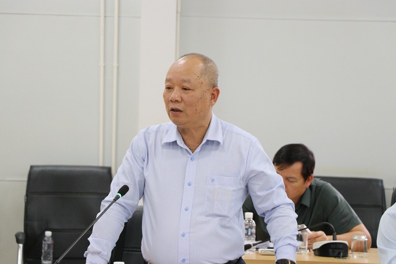 Đua tiến độ s&acirc;n bay Long Th&agrave;nh trong m&ugrave;a kh&ocirc; - Ảnh 3.