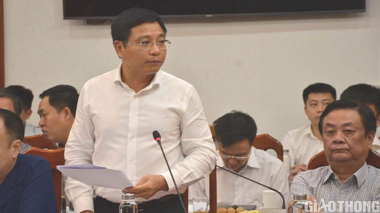 Th&aacute;ng 6/2025 ho&agrave;n th&agrave;nh n&acirc;ng cấp Cảng h&agrave;ng kh&ocirc;ng C&agrave; Mau - Ảnh 2.