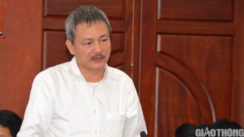 Th&aacute;ng 6/2025 ho&agrave;n th&agrave;nh n&acirc;ng cấp Cảng h&agrave;ng kh&ocirc;ng C&agrave; Mau - Ảnh 3.