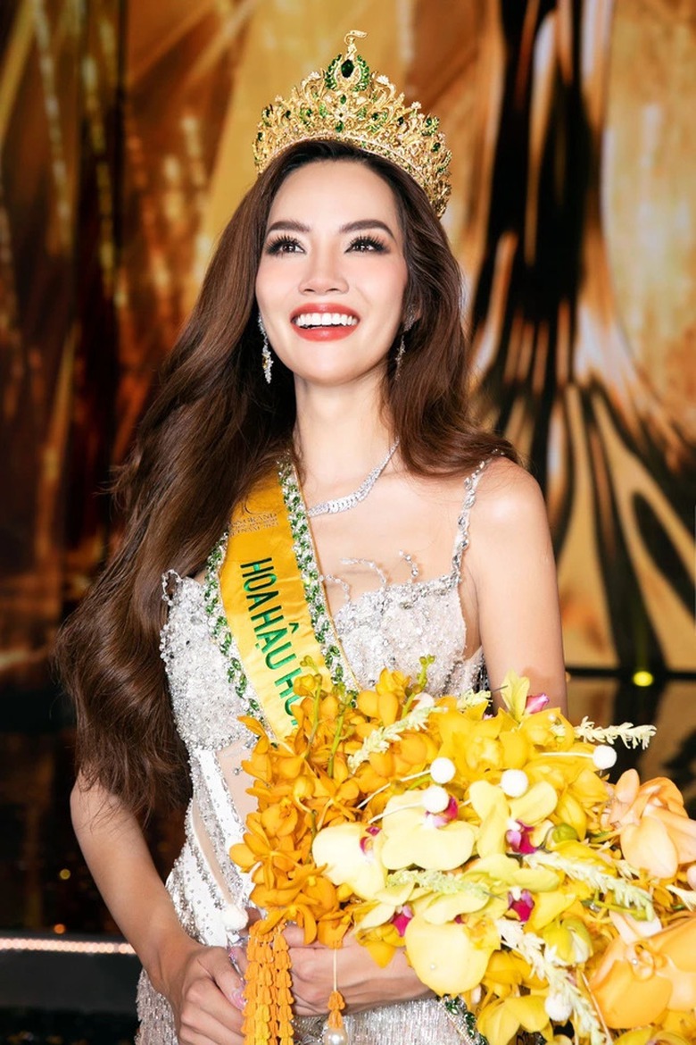 Ngắm đường cong "bỏng mắt" của tân Miss Grand Vietnam 2023 Lê Hoàng Phương - Ảnh 3. Ngắm đường cong "bỏng mắt" của tân Miss Grand Vietnam 2023 Lê Hoàng Phương - Ảnh 3.