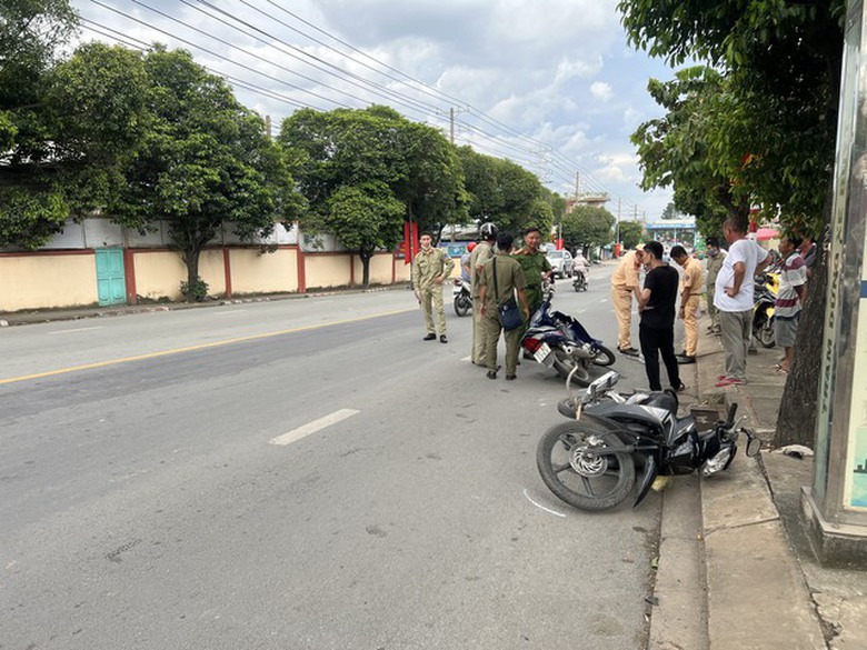 Tin tức tai nạn giao th&ocirc;ng mới nhất ng&agrave;y h&ocirc;m nay 28/8/2023 - Ảnh 3.