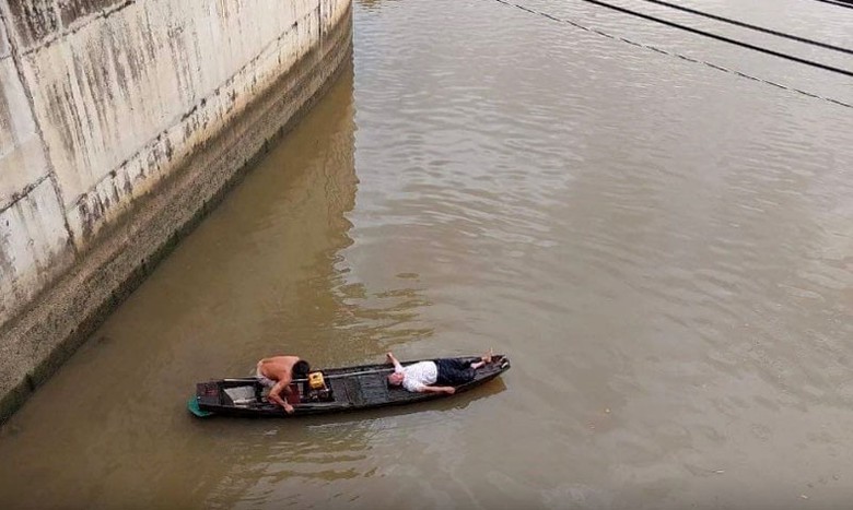 Tin tức tai nạn giao th&ocirc;ng mới nhất ng&agrave;y h&ocirc;m nay 29/8/2023 - Ảnh 1.