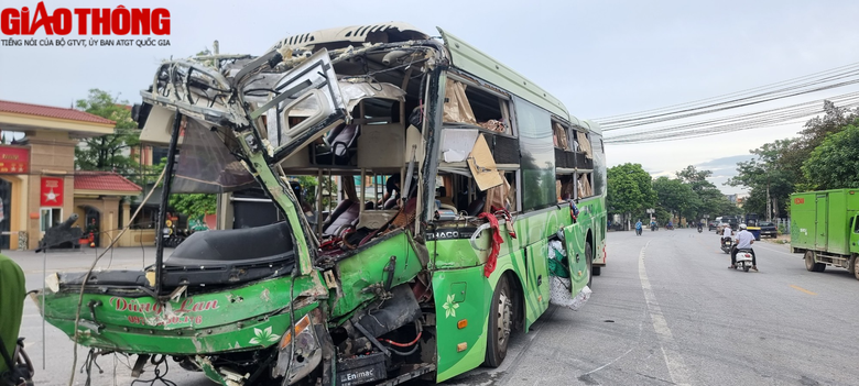 Tin tức tai nạn giao th&ocirc;ng mới nhất ng&agrave;y h&ocirc;m nay 29/8/2023 - Ảnh 2.