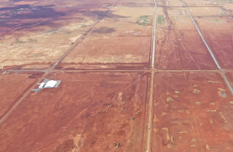 Chi&ecirc;m ngưỡng si&ecirc;u s&acirc;n bay Long Th&agrave;nh trước khi khởi động g&oacute;i thầu nh&agrave; ga 35.000 tỷ - Ảnh 14.