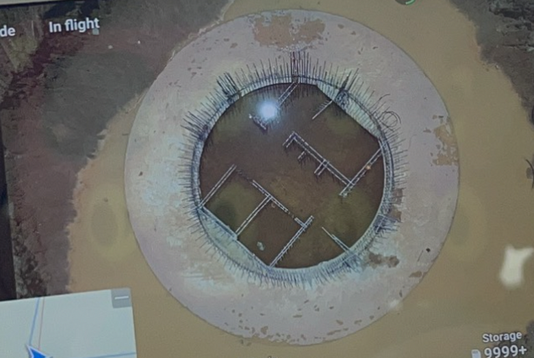 Chi&ecirc;m ngưỡng si&ecirc;u s&acirc;n bay Long Th&agrave;nh trước khi khởi động g&oacute;i thầu nh&agrave; ga 35.000 tỷ - Ảnh 15.