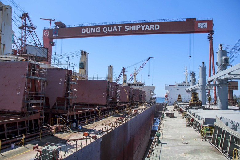 Petrovietnam đ&oacute;n đầu xu thế chuyển dịch năng lượng, n&acirc;ng cao năng lực cạnh tranh - Ảnh 3.