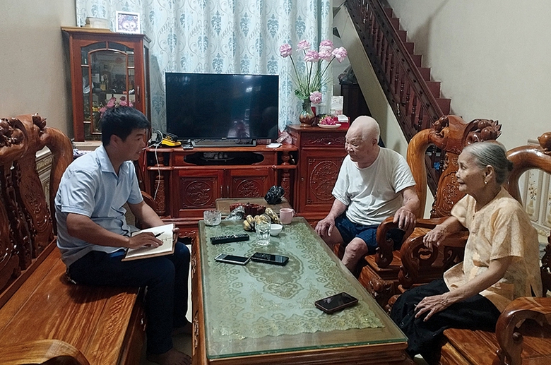 K&yacute; ức người l&aacute;i ph&agrave; tr&ecirc;n bến &Acirc;u L&acirc;u
 - Ảnh 4.