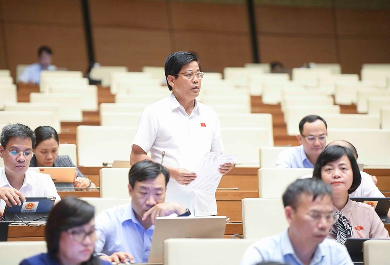 Gi&aacute; khởi điểm đấu gi&aacute; số điện thoại đẹp được x&aacute;c định như thế n&agrave;o? - Ảnh 2.