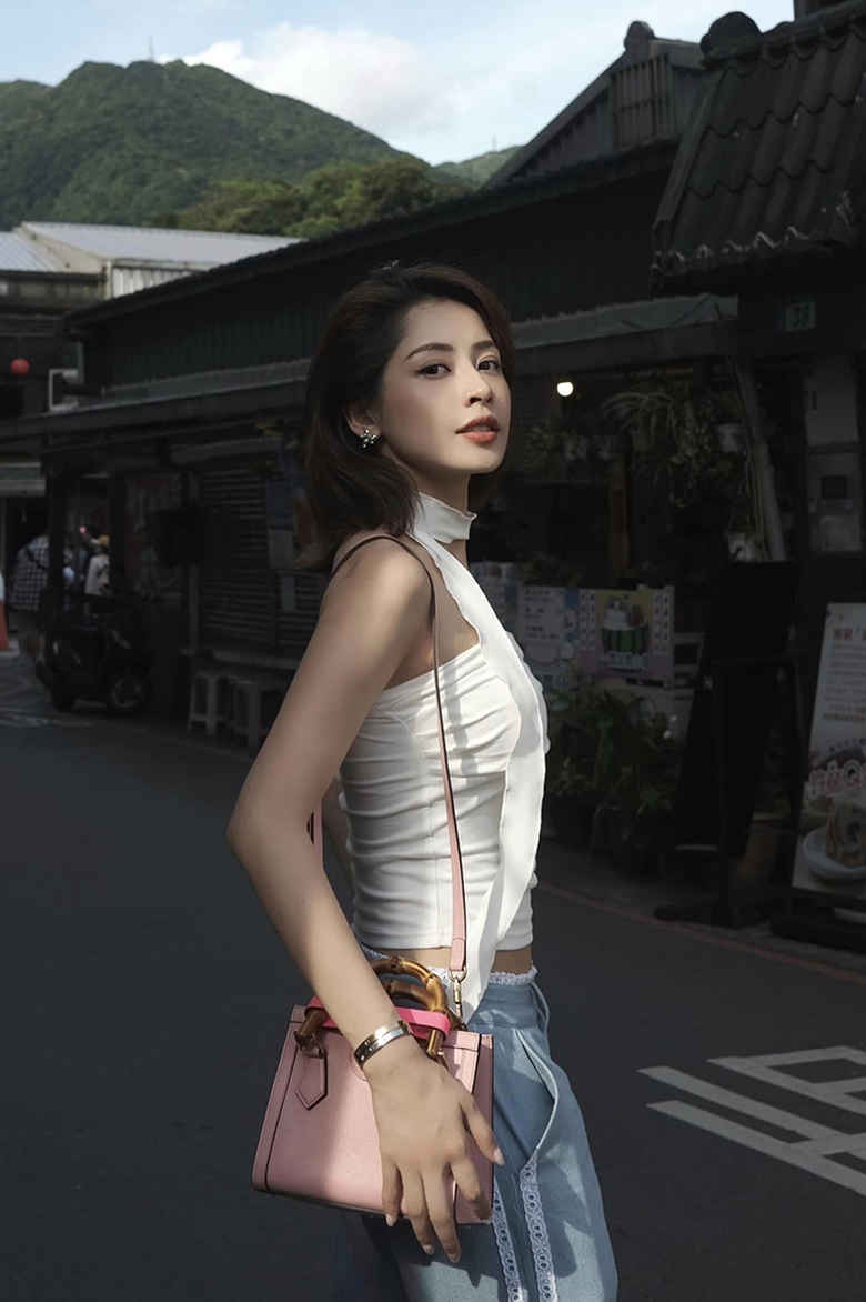 Giải mã sức hút của Chi Pu - Ảnh 4. Giải mã sức hút của Chi Pu - Ảnh 4.