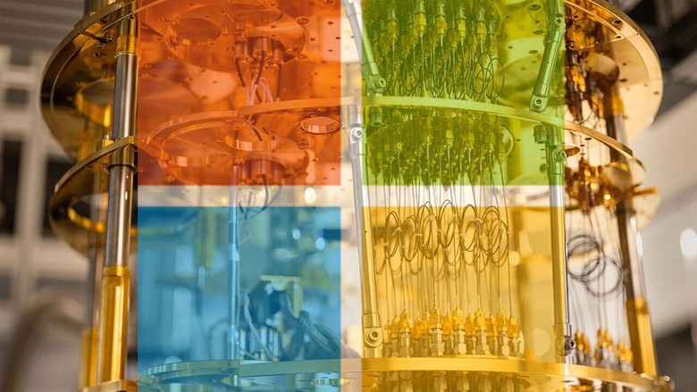 Ti&ecirc;n tri sấm truyền của b&agrave; Vanga cho năm 2024: Hiện thực đ&uacute;ng như lời b&agrave;? - Ảnh 6.