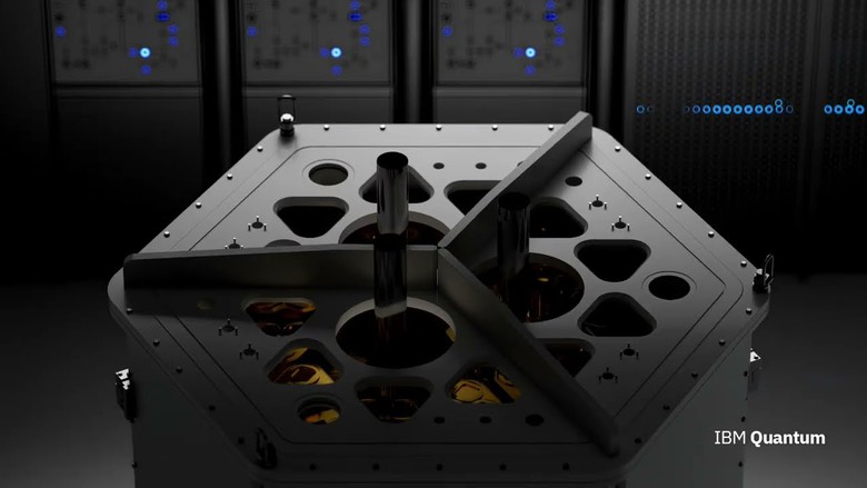 Ti&ecirc;n tri sấm truyền của b&agrave; Vanga cho năm 2024: Hiện thực đ&uacute;ng như lời b&agrave;? - Ảnh 4.