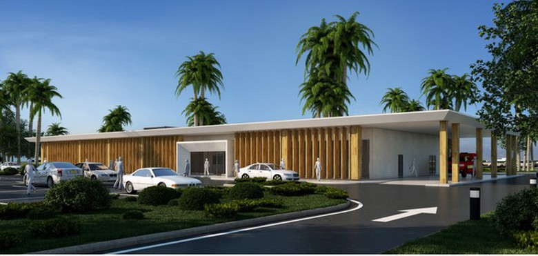 Chi&ecirc;m ngưỡng si&ecirc;u s&acirc;n bay Long Th&agrave;nh trước khi khởi động g&oacute;i thầu nh&agrave; ga 35.000 tỷ - Ảnh 9.