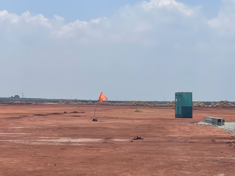 Chi&ecirc;m ngưỡng si&ecirc;u s&acirc;n bay Long Th&agrave;nh trước khi khởi động g&oacute;i thầu nh&agrave; ga 35.000 tỷ - Ảnh 16.