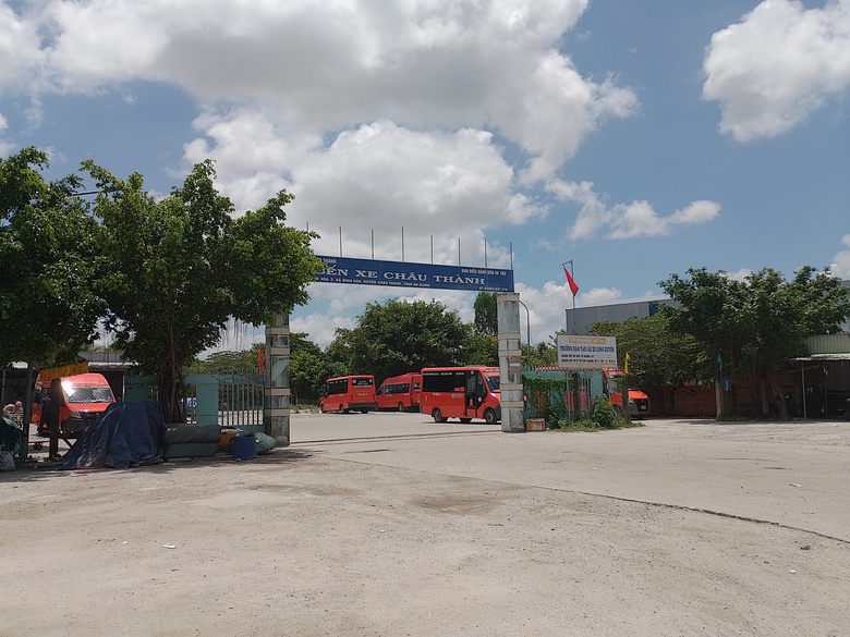 An Giang, Đồng Th&aacute;p tăng cường đảm bảo an to&agrave;n giao th&ocirc;ng Lễ Quốc kh&aacute;nh 2/9 - Ảnh 2.