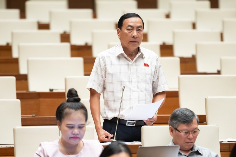 Kh&ocirc;ng n&ecirc;n ph&oacute; mặc người d&acirc;n bước v&agrave;o giao dịch bất động sản với h&agrave;nh trang l&agrave; l&ograve;ng tin - Ảnh 1.