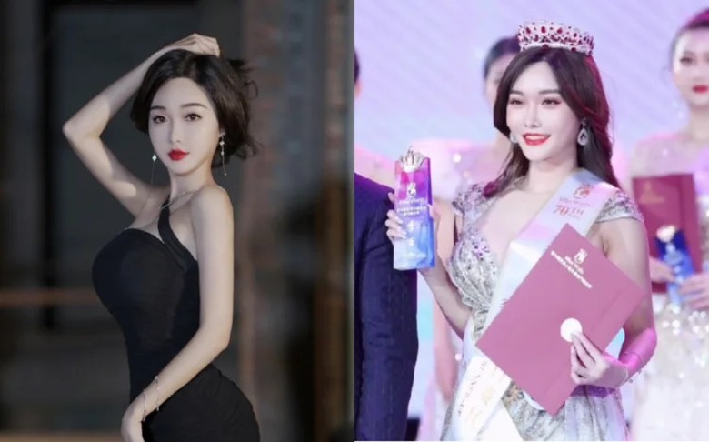 Một á hậu mất tích 3 tháng: Nghi bị bắt cóc, bán cho nhóm buôn người - Ảnh 1. Một á hậu mất tích 3 tháng: Nghi bị bắt cóc, bán cho nhóm buôn người - Ảnh 1.