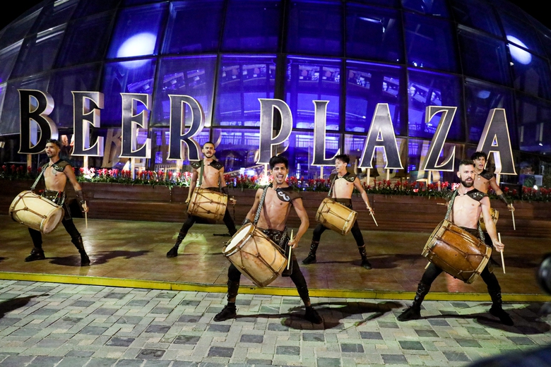 Bí kíp khám phá Đà Nẵng trong dịp nghỉ lễ 2/9 - Ảnh 1. Bí kíp khám phá Đà Nẵng trong dịp nghỉ lễ 2/9 - Ảnh 1.