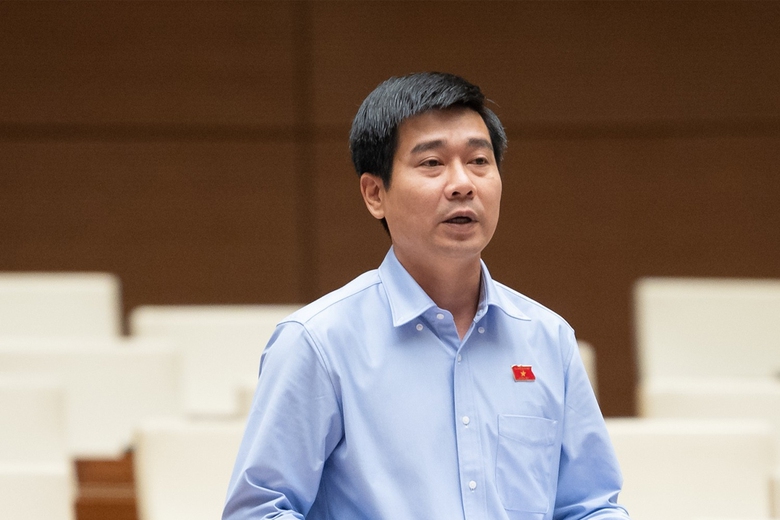 Chấm dứt t&igrave;nh trạng mua nh&agrave; x&atilde; hội kiểu bốc thăm tr&uacute;ng thưởng - Ảnh 1.