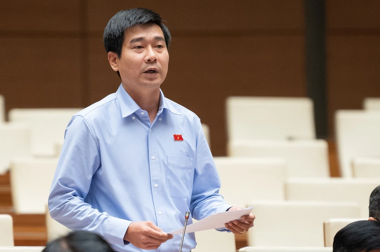 Kh&ocirc;ng n&ecirc;n ph&oacute; mặc người d&acirc;n bước v&agrave;o giao dịch bất động sản với h&agrave;nh trang l&agrave; l&ograve;ng tin - Ảnh 2.