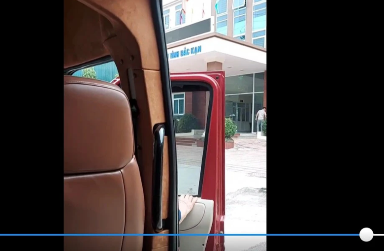 Nhiều xe bị xử lý, Công ty Hà Lan cam kết chấn chỉnh vi phạm - Ảnh 2. Nhiều xe bị xử lý, Công ty Hà Lan cam kết chấn chỉnh vi phạm - Ảnh 2.