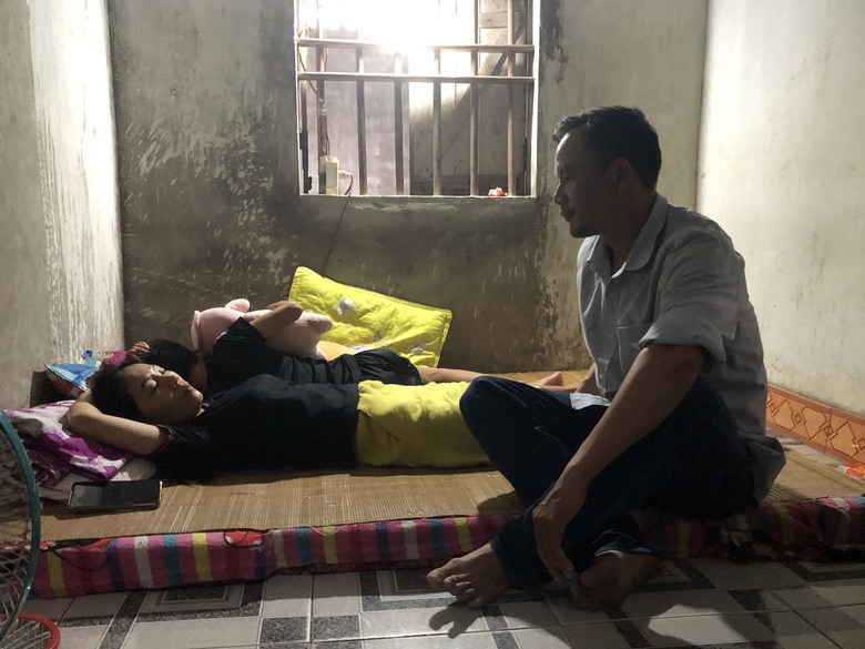 X&oacute;t xa người con hiếu thảo tử vong v&igrave; tai nạn giao th&ocirc;ng - Ảnh 2.