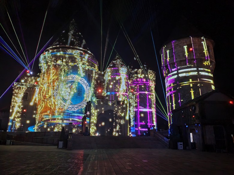 Bí kíp khám phá Đà Nẵng trong dịp nghỉ lễ 2/9 - Ảnh 2. Bí kíp khám phá Đà Nẵng trong dịp nghỉ lễ 2/9 - Ảnh 2.