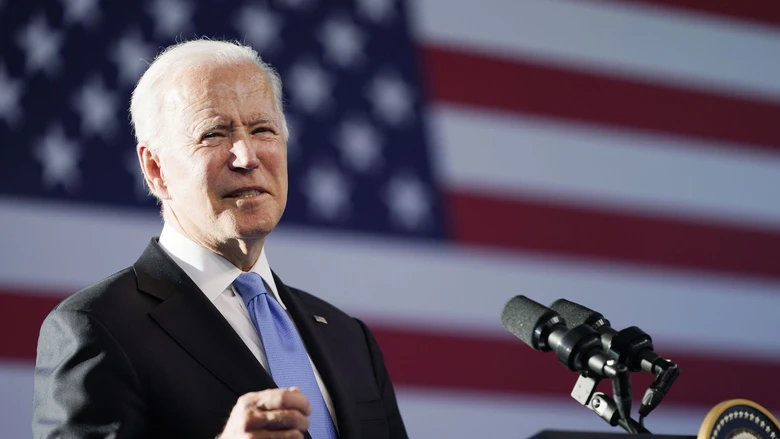 R&otilde; thời điểm Tổng thống Mỹ Joe Biden đến thăm Việt Nam  - Ảnh 1.