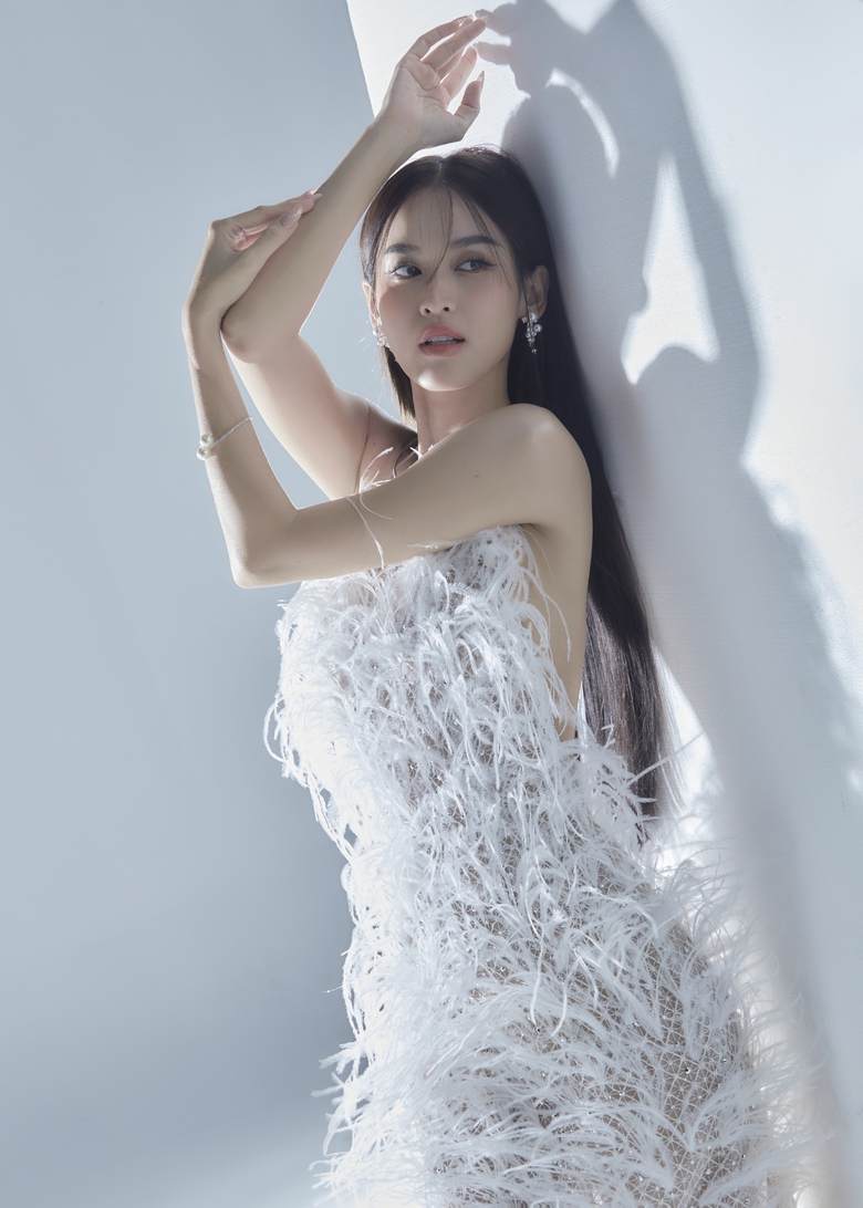 Diệu Nhi n&oacute;i g&igrave; khi thi h&aacute;t c&ugrave;ng Thanh Ngọc, Yến Trang tại Chị đẹp đạp gi&oacute; rẽ s&oacute;ng? - Ảnh 2.