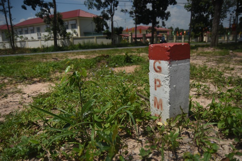 L&yacute; do chậm giải ph&oacute;ng mặt bằng cao tốc Bi&ecirc;n H&ograve;a - Vũng T&agrave;u - Ảnh 5.
