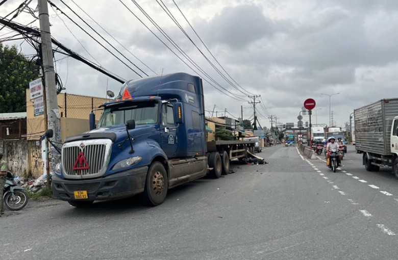 Tin tức tai nạn giao th&ocirc;ng mới nhất ng&agrave;y h&ocirc;m nay 30/8/2023 - Ảnh 3.