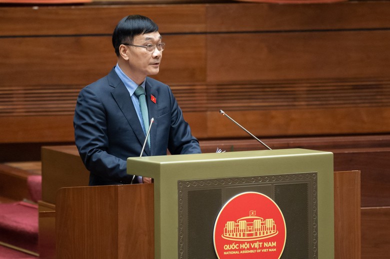 Những nh&oacute;m vấn đề lớn n&agrave;o c&ograve;n &yacute; kiến kh&aacute;c nhau ở dự &aacute;n Luật Đất đai mới? - Ảnh 1.