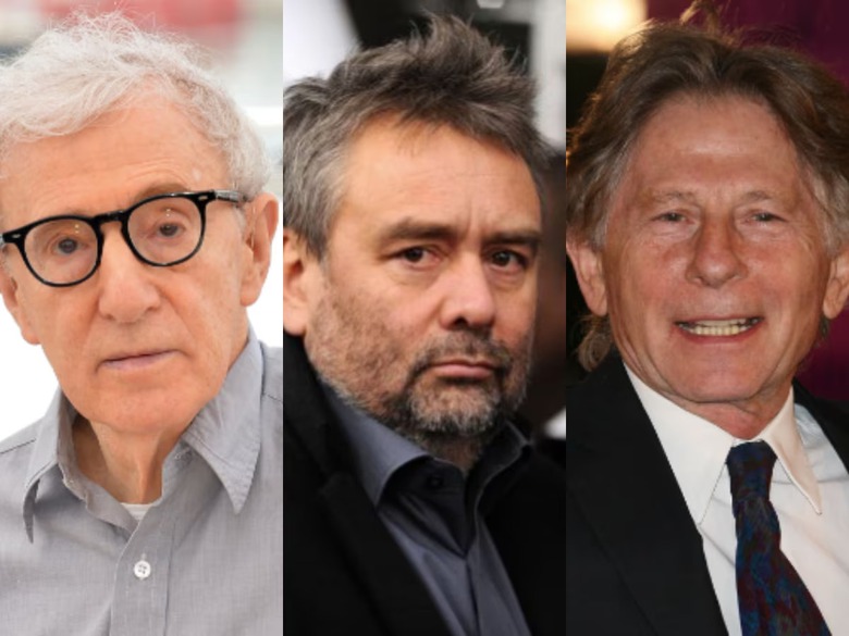 Sóng gió bủa vây LHP Venice trước giờ khai mạc - Ảnh 2. Sóng gió bủa vây LHP Venice trước giờ khai mạc - Ảnh 2.